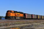 BNSF 9752